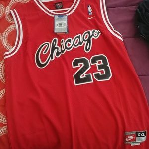 champs jordan jersey